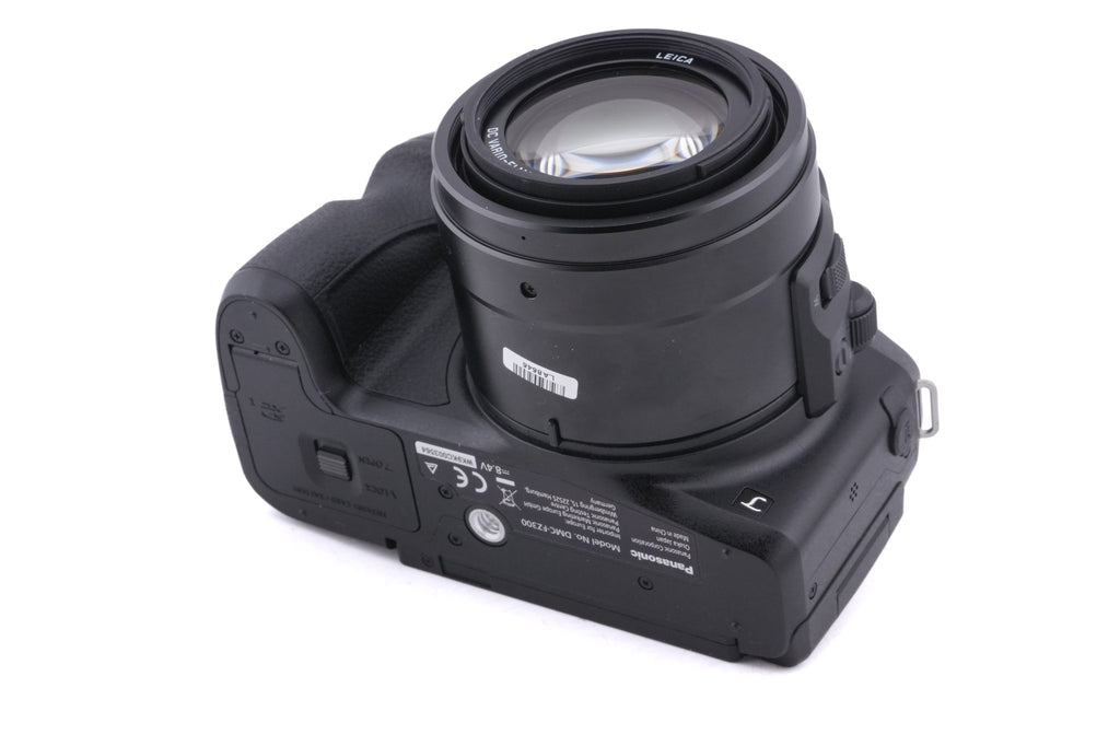 Panasonic Lumix DMC-FZ300