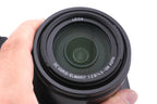 Panasonic Lumix DMC-FZ300