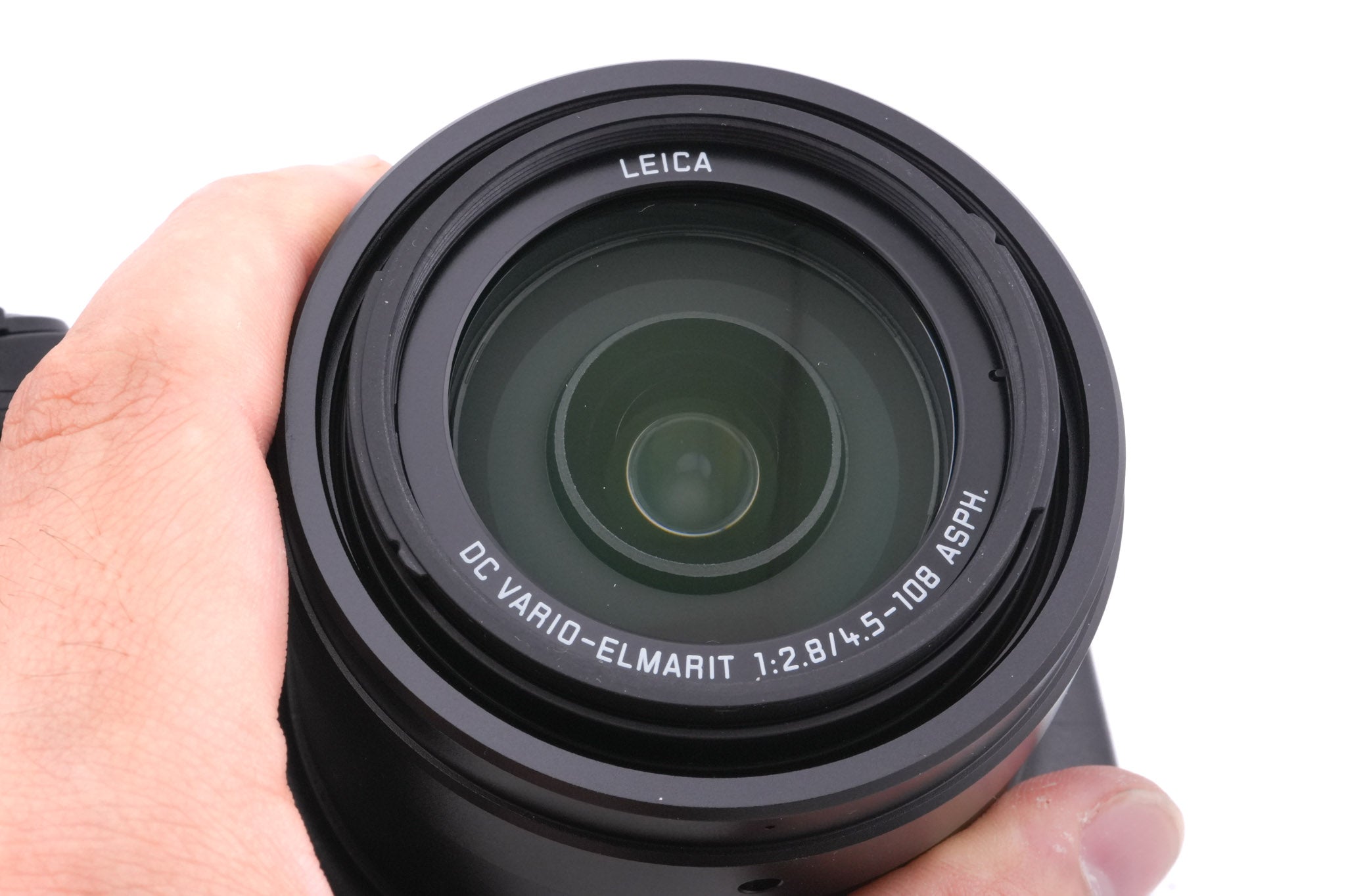 Panasonic Lumix DMC-FZ300