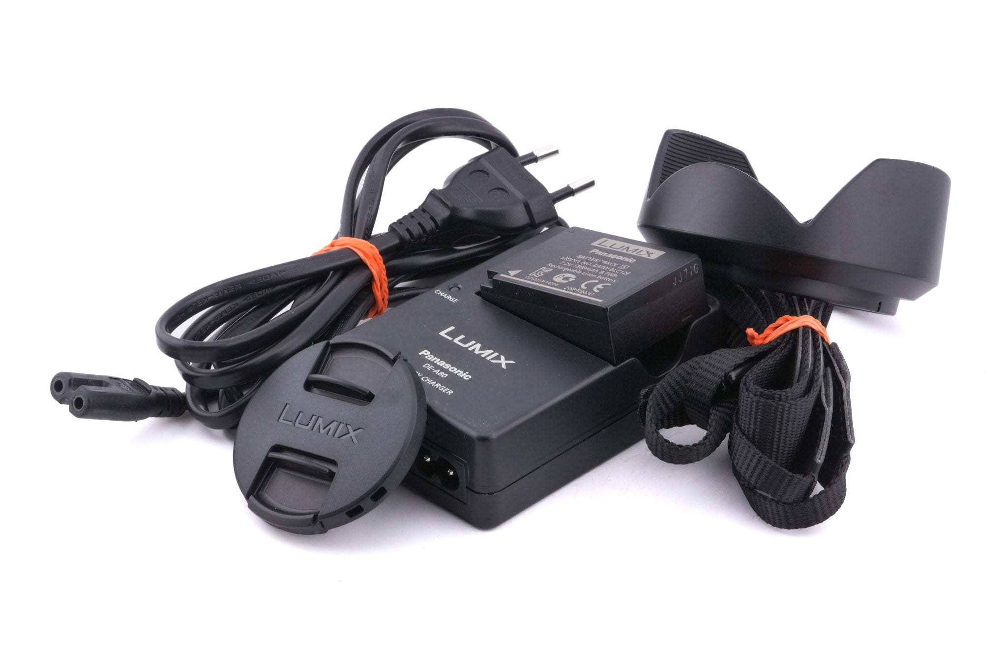 Panasonic Lumix DMC-FZ300
