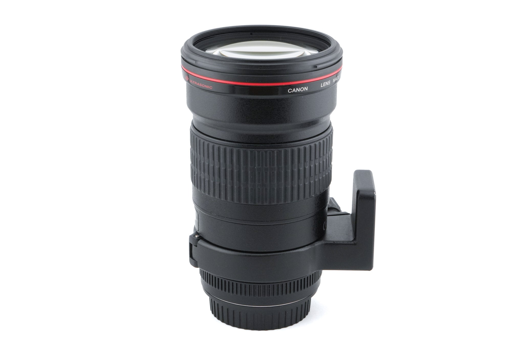 Canon 200mm f2.8 L II USM