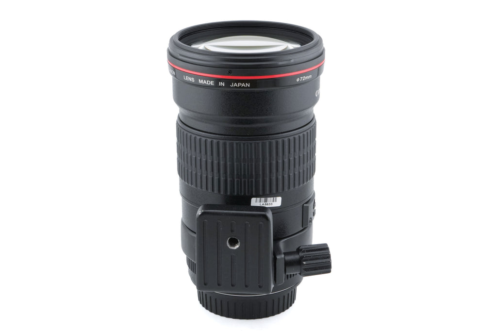 Canon 200mm f2.8 L II USM