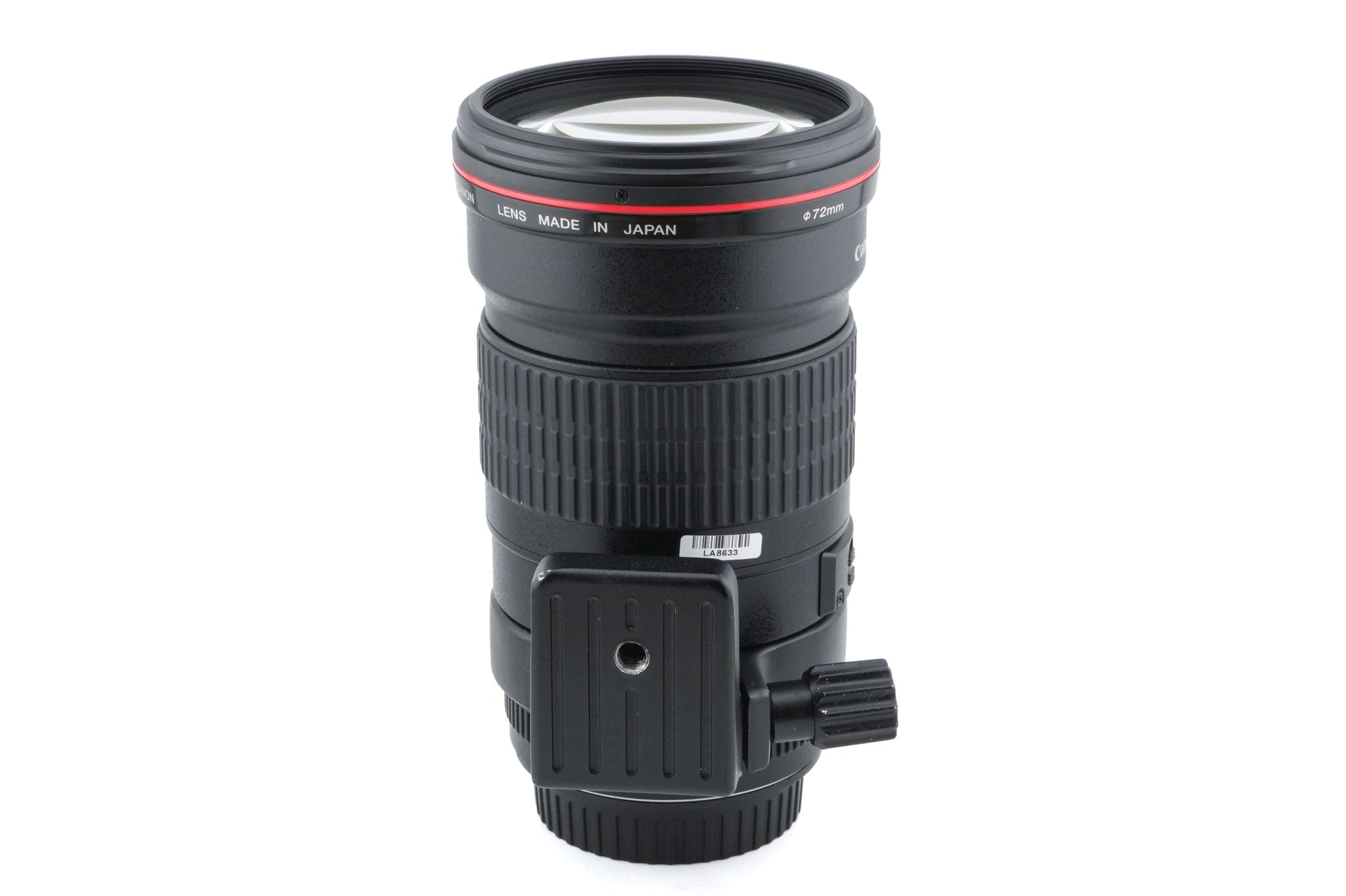 Canon 200mm f2.8 L II USM