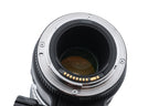 Canon 200mm f2.8 L II USM