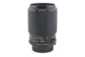 Minolta 100mm f4 MD Macro Rokkor