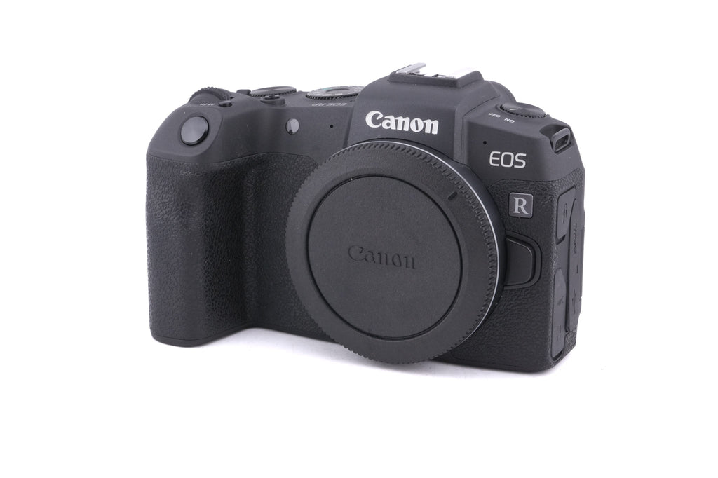 Canon EOS RP