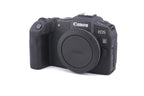 Canon EOS RP