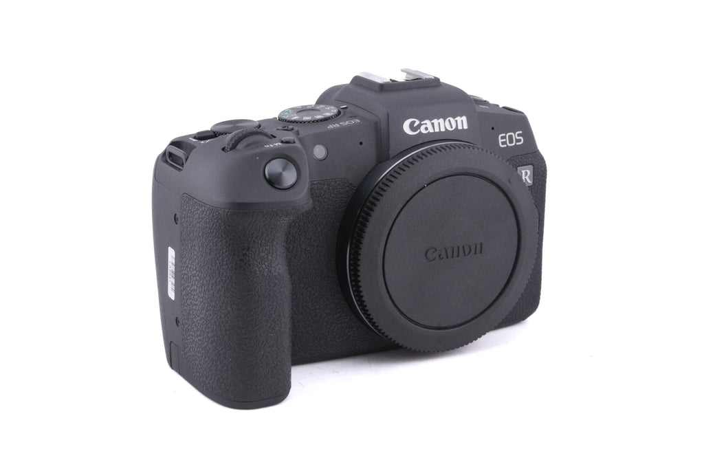 Canon EOS RP