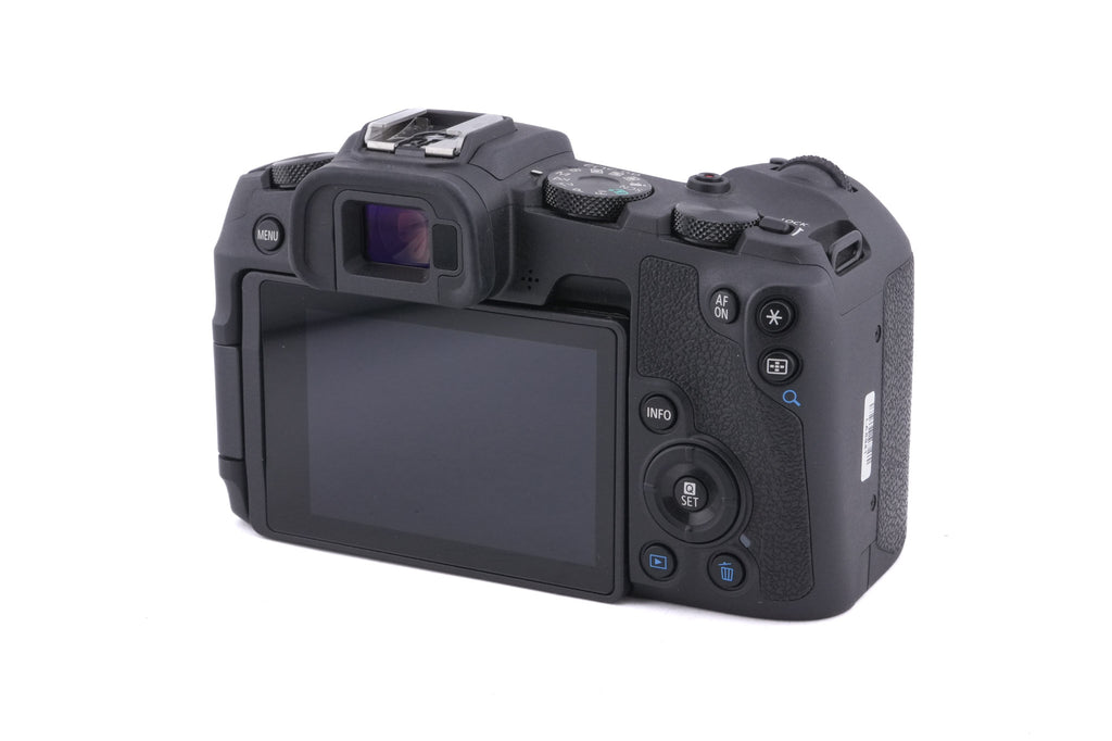 Canon EOS RP