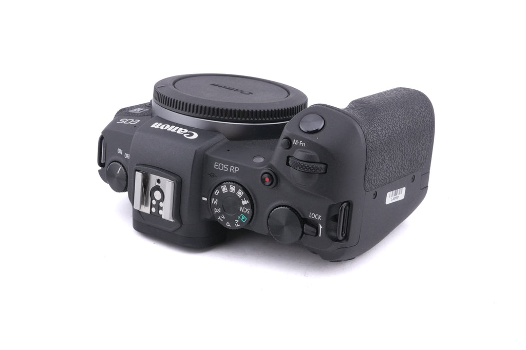 Canon EOS RP