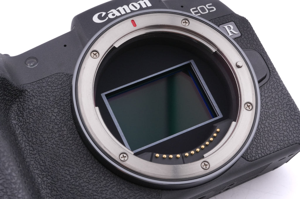 Canon EOS RP