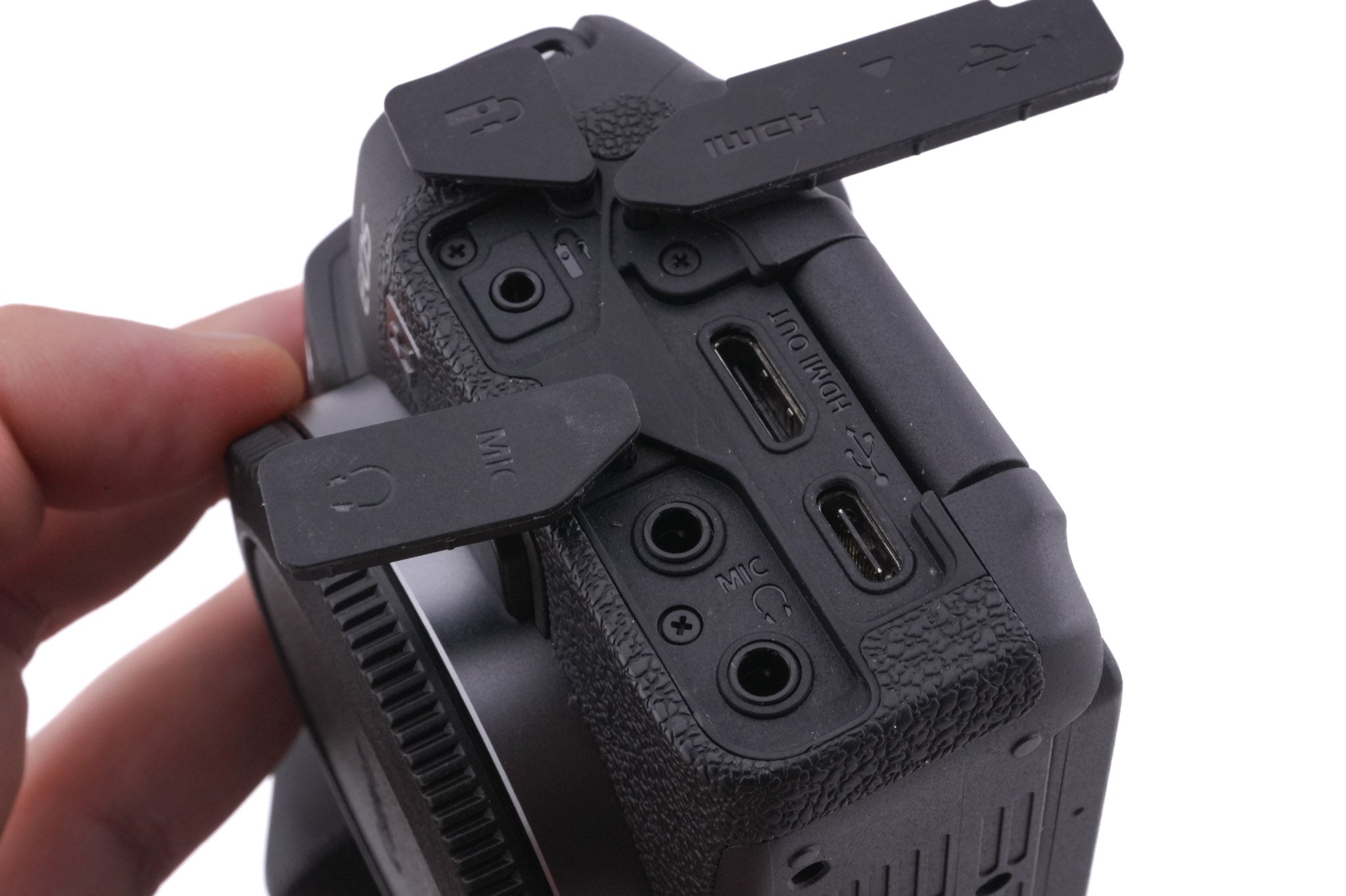 Canon EOS RP