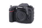 Nikon D7100