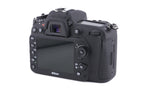 Nikon D7100