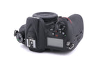 Nikon D7100