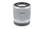 Sony 18-55mm f3.5-5.6 OSS (SEL1855)
