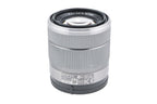 Sony 18-55mm f3.5-5.6 OSS (SEL1855)