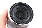 Sony 18-55mm f3.5-5.6 OSS (SEL1855)