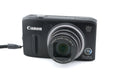 Canon PowerShot SX240 HS