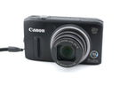 Canon PowerShot SX240 HS