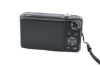 Canon PowerShot SX240 HS