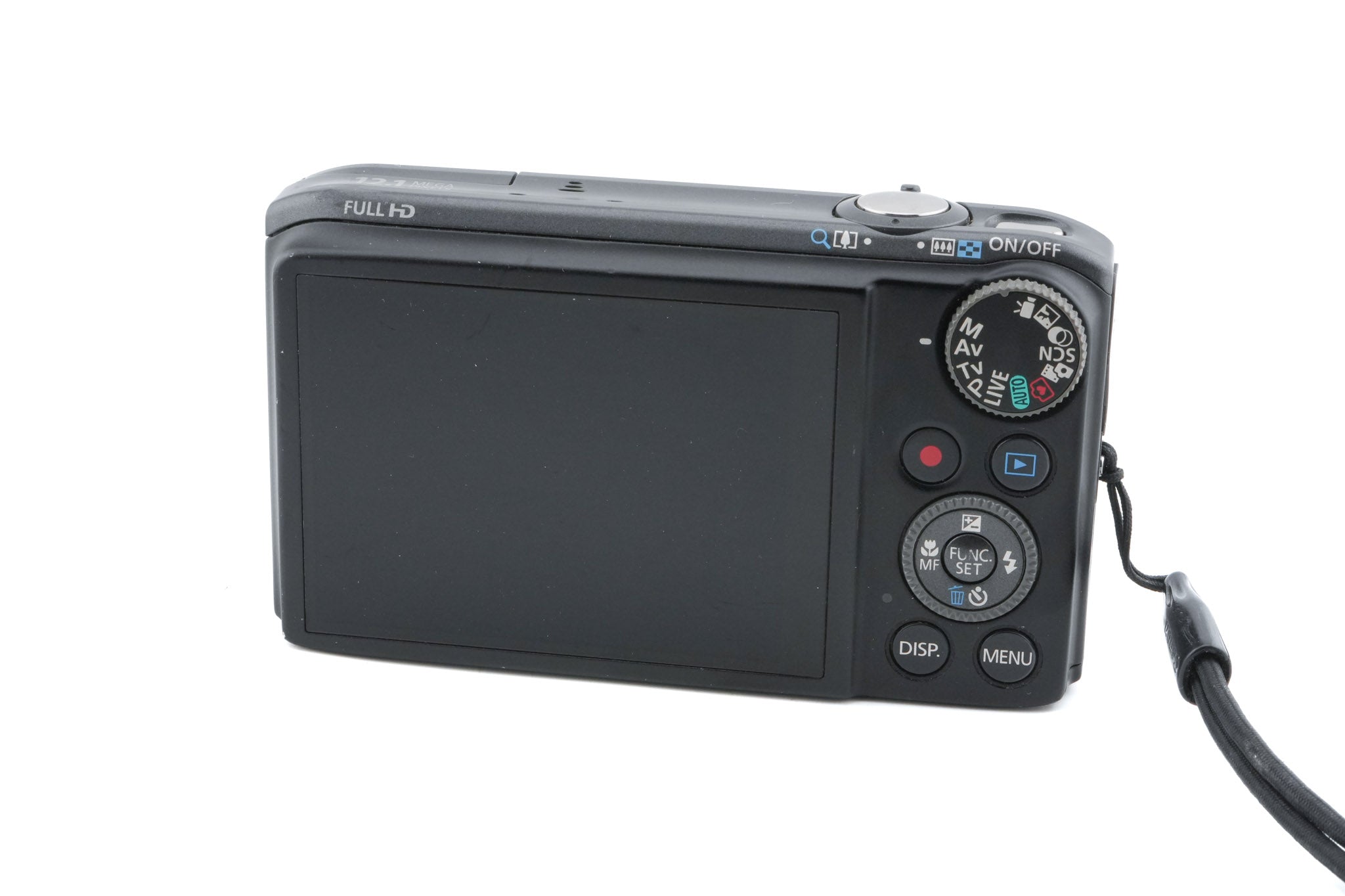 Canon PowerShot SX240 HS