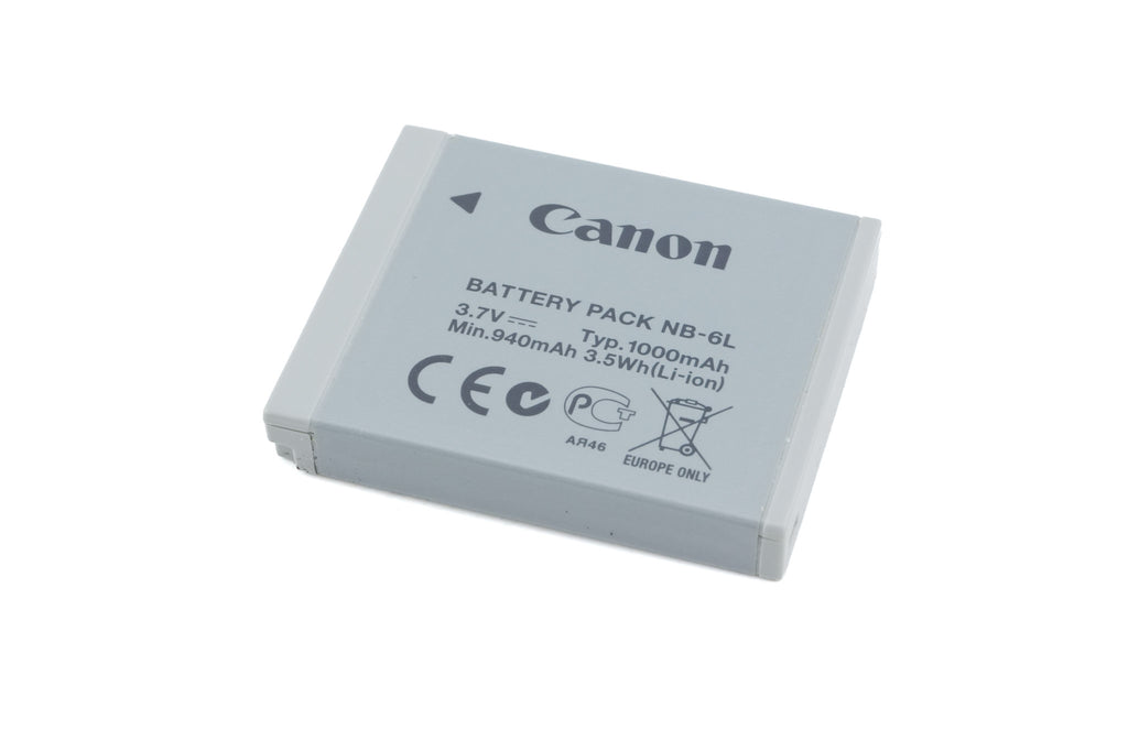 Canon PowerShot SX240 HS