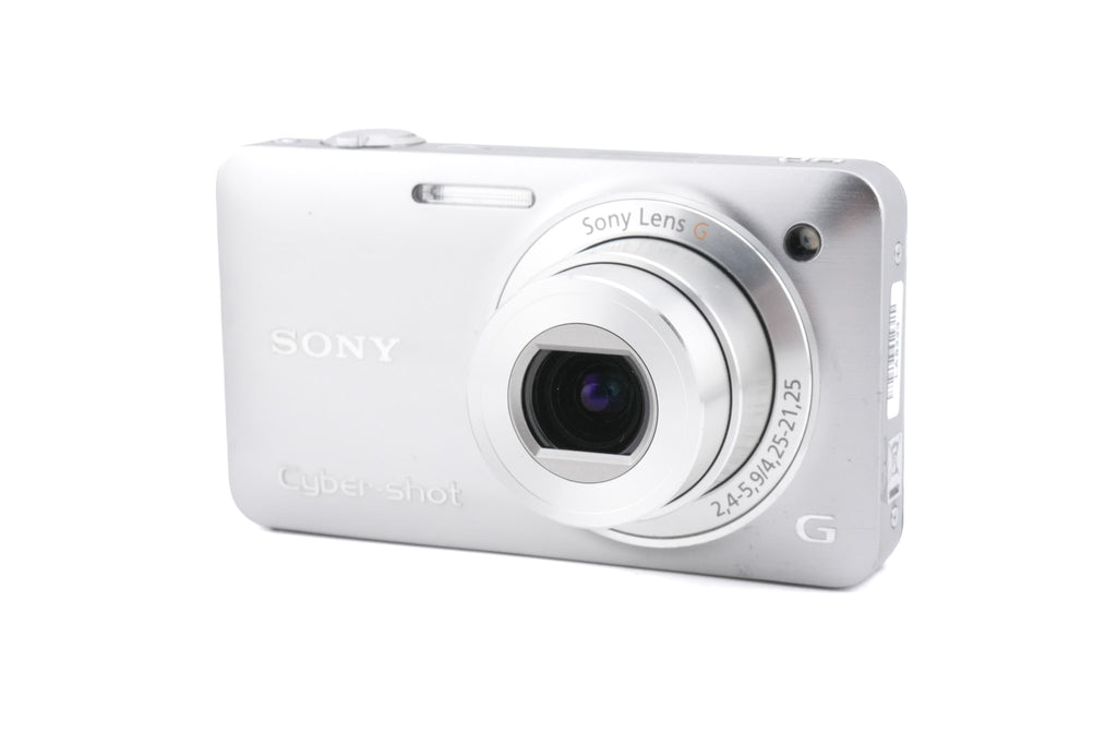 Sony Cyber-Shot DSC-WX5