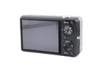Sony Cyber-Shot DSC-WX5