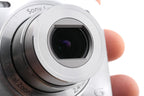 Sony Cyber-Shot DSC-WX5