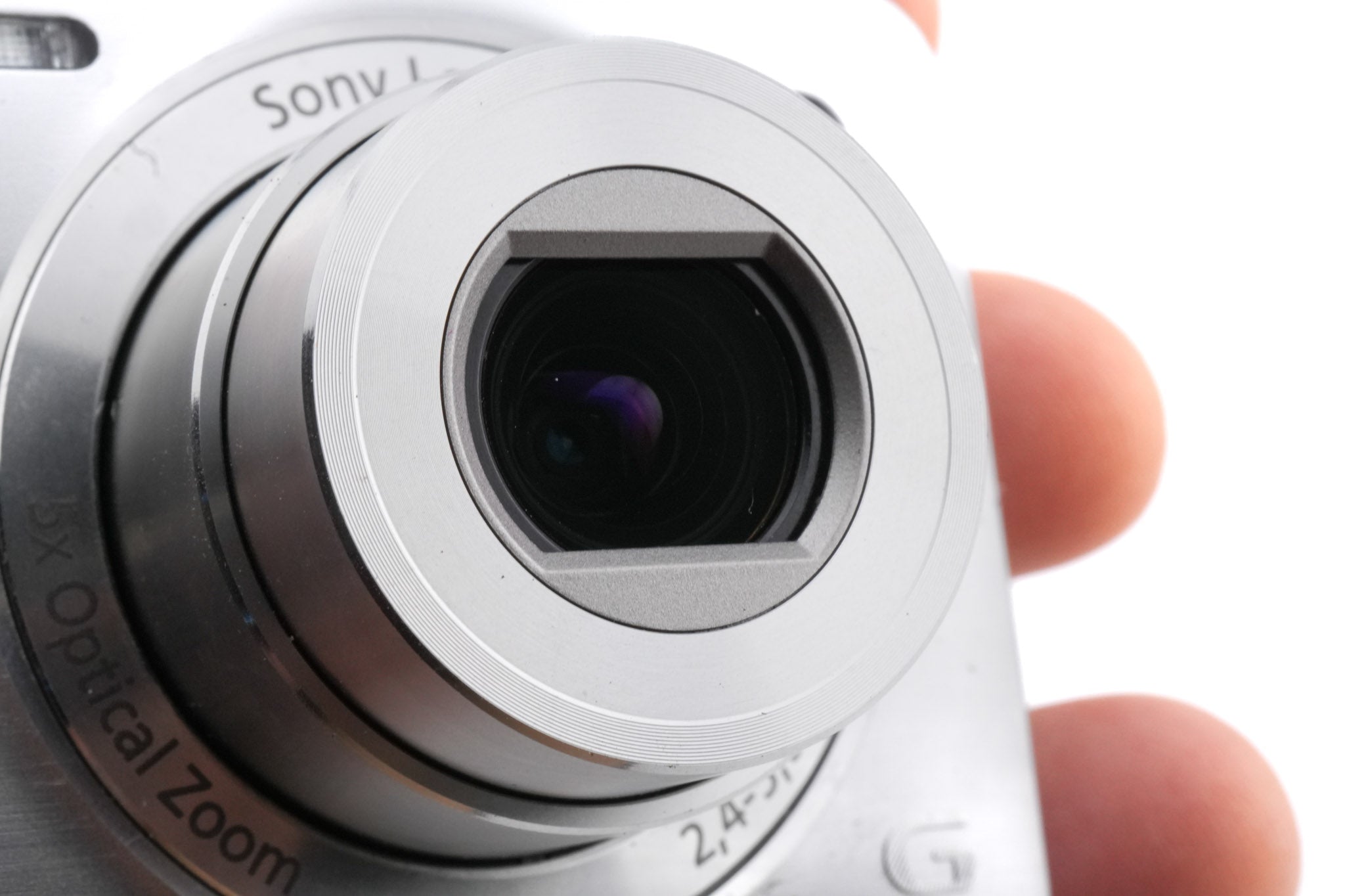 Sony Cyber-Shot DSC-WX5
