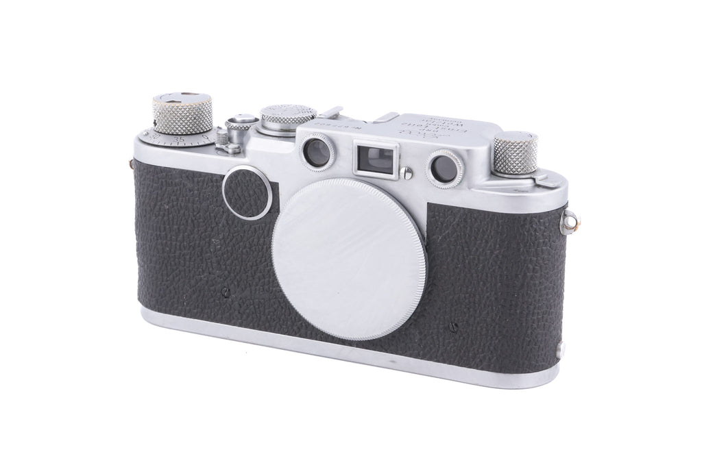 Leica IIf