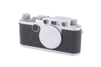 Leica IIf