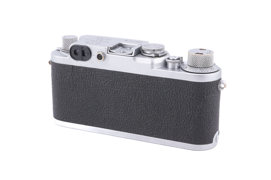 Leica IIf