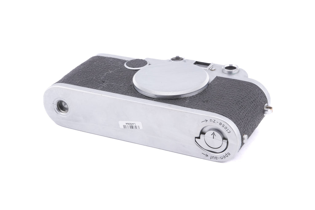 Leica IIf