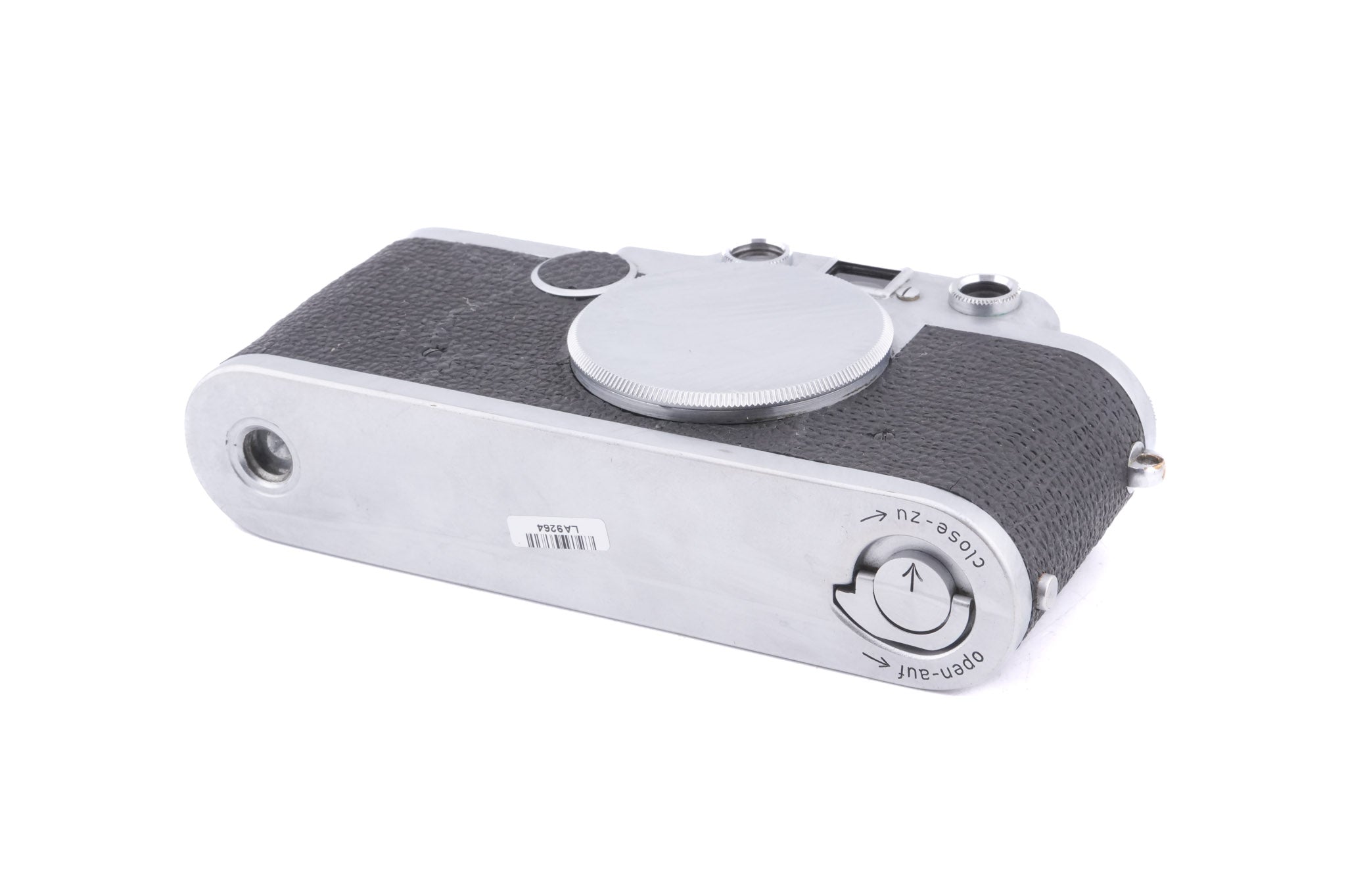 Leica IIf