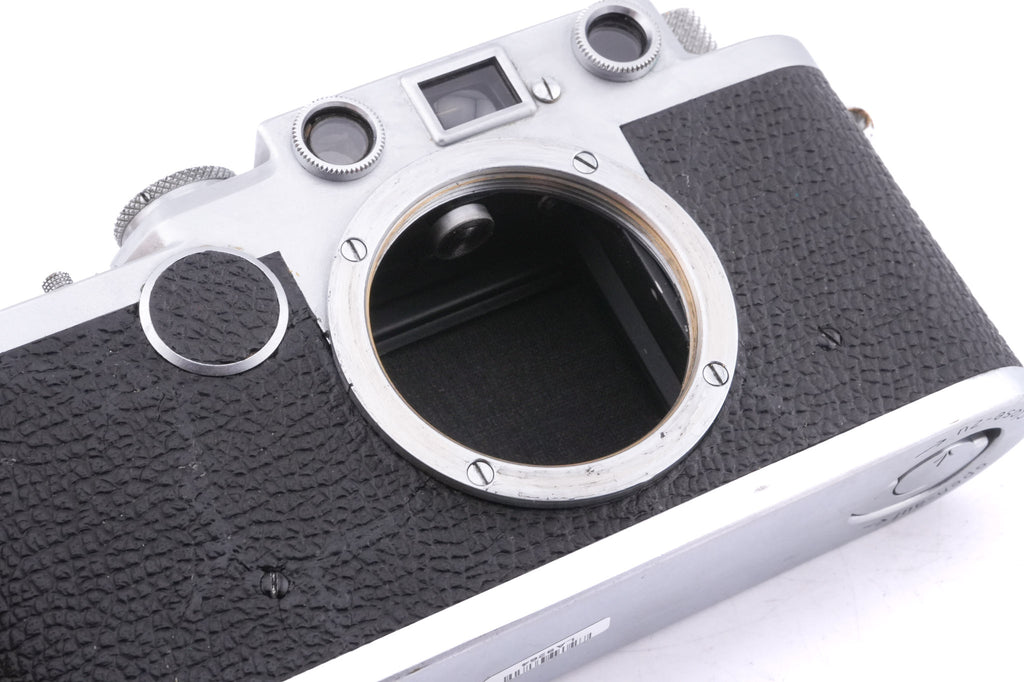 Leica IIf