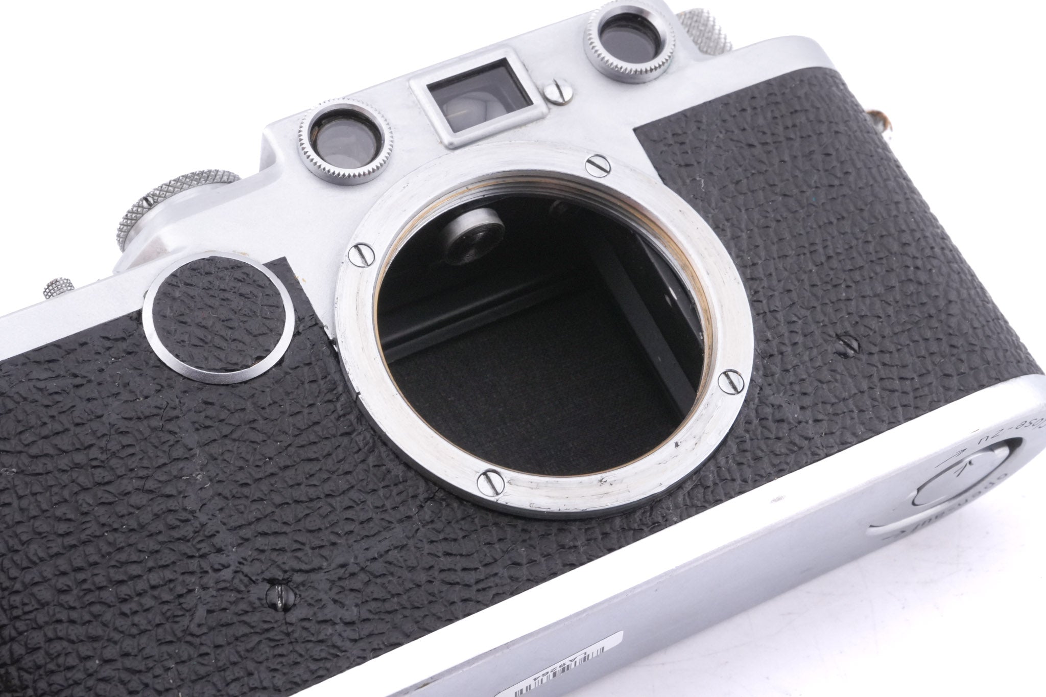 Leica IIf