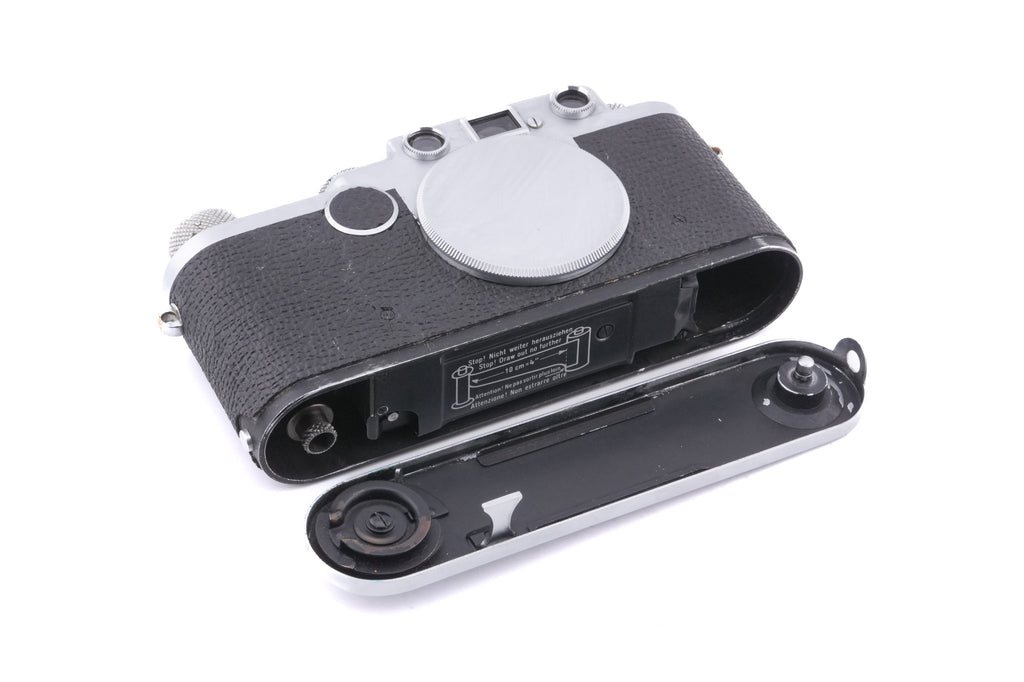 Leica IIf
