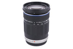Olympus 14-150mm f4-5.6 M.Zuiko Digital ED MSC