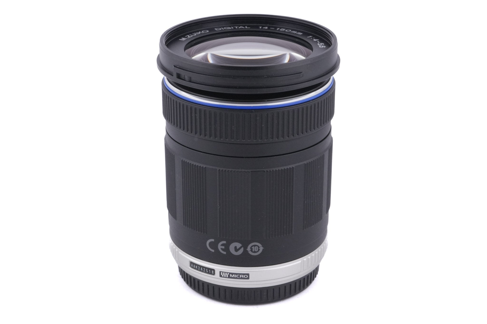 Olympus 14-150mm f4-5.6 M.Zuiko Digital ED MSC