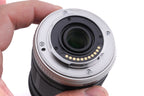 Olympus 14-150mm f4-5.6 M.Zuiko Digital ED MSC