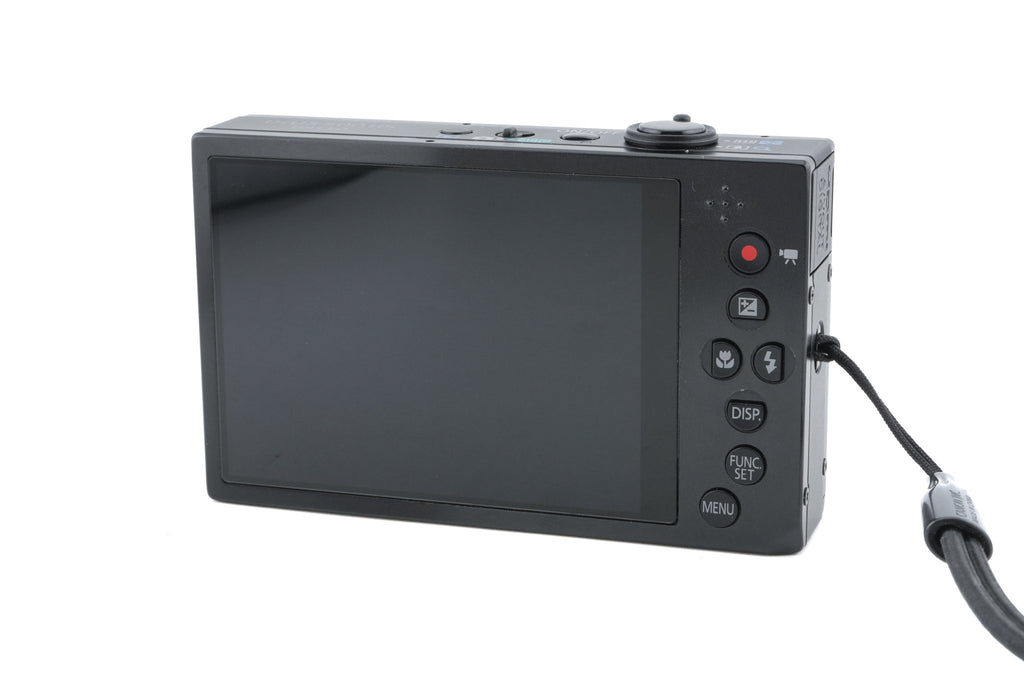 Canon IXUS 500 HS