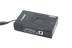 Canon IXUS 500 HS