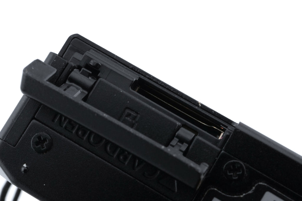 Canon IXUS 500 HS