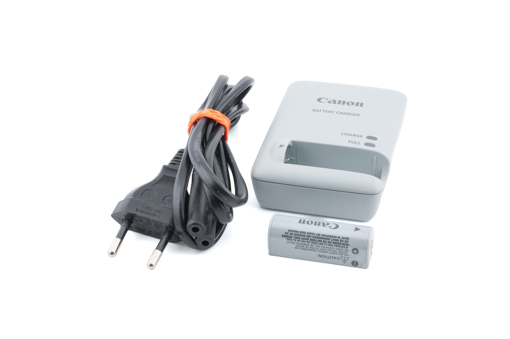 Canon IXUS 500 HS
