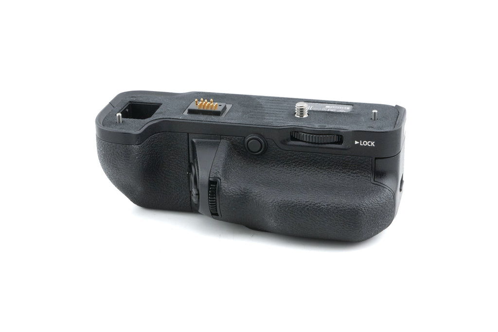 Fujifilm VG-GFX1 Vertical Battery Grip