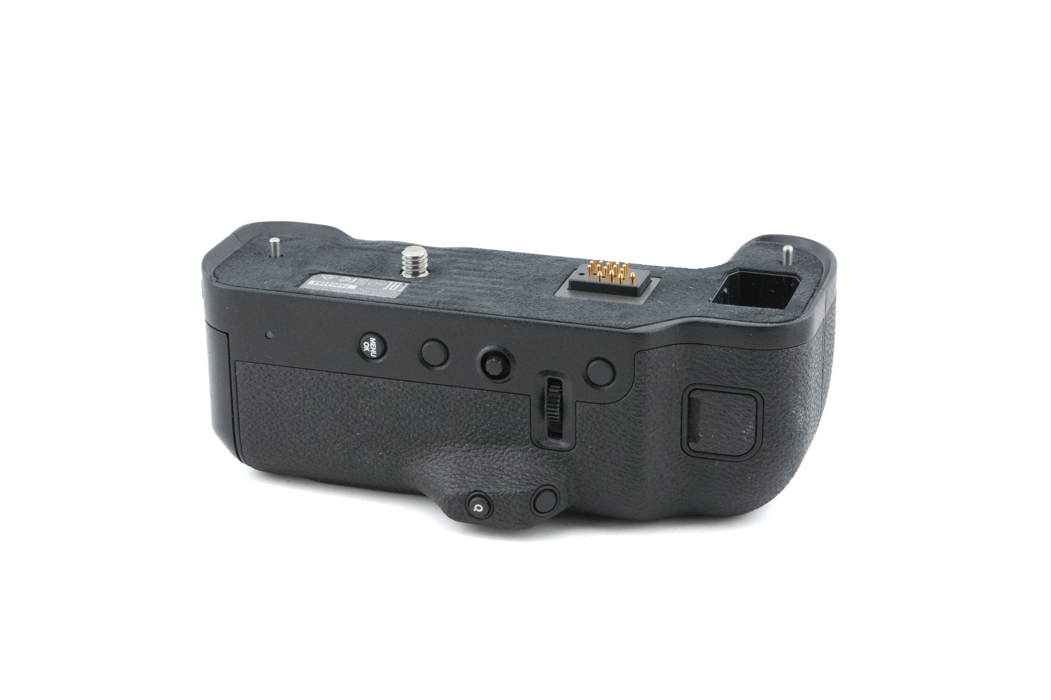 Fujifilm VG-GFX1 Vertical Battery Grip