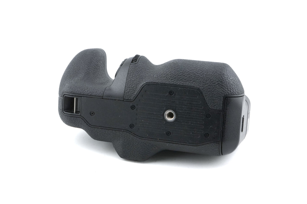 Fujifilm VG-GFX1 Vertical Battery Grip