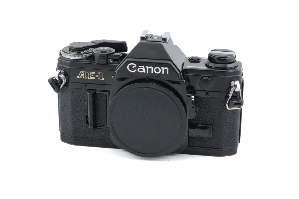 Canon AE-1